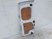 фото thumb №8, Renault kangoo 2 ii 08- двері правий задня furtki