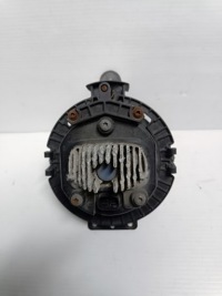 Протитуманна фара лівий правий led drl mini cooper r57 r58 r59 lci рестайлінг  7381725 Ціна, фото thumb