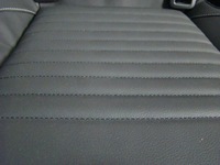 фото thumb №6, Сиденья диван vw passat b8 кожа электрика новое комплект