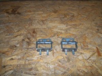 фото thumb №2, Nissan almera tino 2,2 di 05 r петля крышки