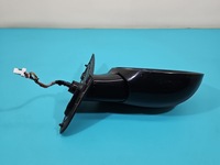 фото thumb №12, Дзеркало праве mitsubishi outlander iii bordowy p62 europa 11pin 18-22 lift