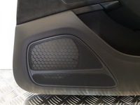 фото thumb №6, Обшивка дверь правый задняя audi a8 d4