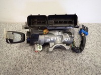 фото thumb №7, Kia ceed 1.6 crdi 06-09 набір стартовий бортовий комп'ютер