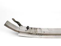 Mercedes-benz gla w156 2016 с передний поперечина бампера передний Киев, фото thumb