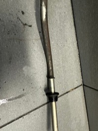 фото thumb №3, Щуп щуп масла mercedes benz ml w164 3.0 cdi