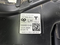 Drl світло do рух dziennej перед сторона ліва tesla model 3 y 150793200c Ціна, фото thumb