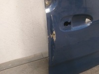 фото thumb №2, Дверь зад правые mercedes sprinter w907 w910