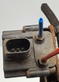 фото thumb №6, Компрессор подвеска bmw 5 e61 6769082