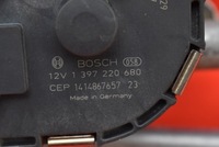 фото thumb №7, Механизм дворник перед eu audi q5 8r lift 14r