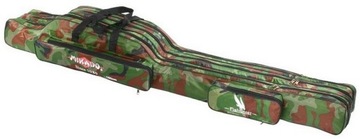 Mikado Pokrowiec 3 komorowy 150cm