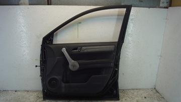 фото thumb №16, Двері праві перед honda cr-v iii