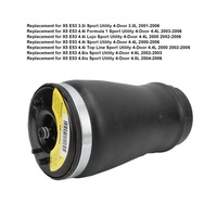 фото thumb №9, Пружина підвіска пневматичний, права задня,