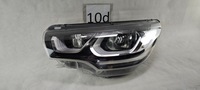 фото thumb №1, Citroen ds4 c4 ii lift фара led левый лампа левая 9808623880