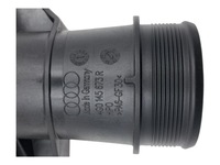 фото thumb №11, Шланг повітря труба wąż турбіни з'єднувач a6 c7 a7 3.0 tdi 4g0145673r