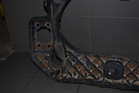 фото thumb №5, Pas передній audi a6 c6 голий 4f0805594g