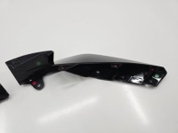 Молдинг накладка спойлер накладка бампера bmw 3 m3 g80 g81 g82 g83 левый правый перед Киев, фото thumb