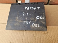 фото thumb №4, Vw golf v toledo altea passat b6 блок керування модуль бортовою мережаю 3c0937049j