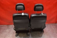 фото thumb №16, Сиденье сиденья комплект обшивка обшивки кожаный eu jeep compass 1 i lift 11-13