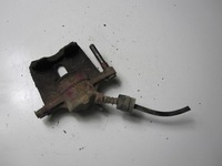 фото thumb №7, Супорт гальмівний перед l renault kangoo 1.5dci 02r