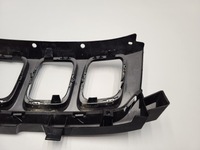 фото thumb №15, Jeep compass ii решітка радіатора перед решітка радіатора рамка