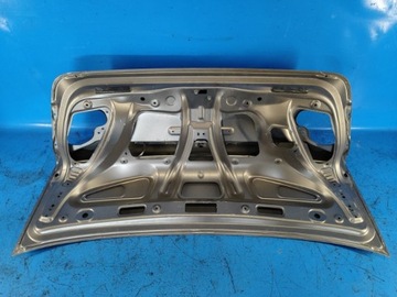 фото thumb №8, Кришка задня honda civic 8 viii 06-11 68500-snb-g00zz