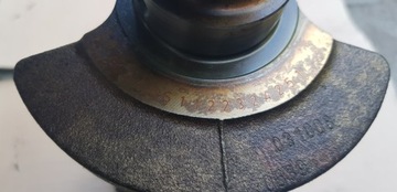 фото thumb №7, Wał коленчатый двигателя bmw e46 316i 1.8 n42