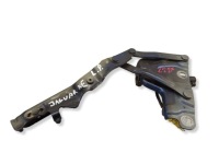 фото thumb №12, Петля капот левый перед левая сторона с пиропатрон jaguar xe gx7316801ae