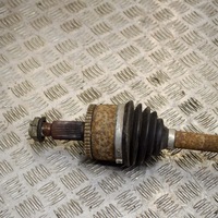 фото thumb №2, Land rover discovery 4 - lr4 2013 права сторона привідний вал передня