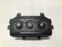 фото thumb №1, Панель обдув кондиционера ford ka+ active 18-