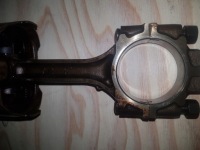 фото thumb №5, Поршень шатун mitsubishi 3000gt gto 3.0 v6