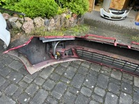 фото thumb №6, Vw golf vi 6 hb бампер передний оригинал