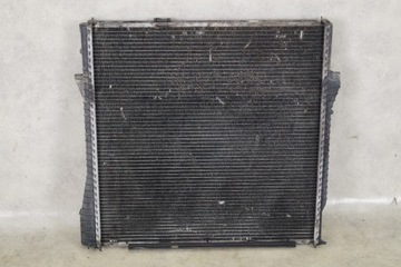 фото thumb №5, Радиаторов воды жидкости автомат bmw x5 e53 3.0 d