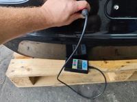 фото thumb №10, Bmw f48 x1 задня кришка багажника багажника 475