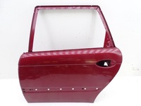 фото thumb №1, Citroen c5 i 00-08 двері лівий задня kombi