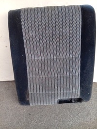 фото thumb №13, Toyota carina e 92-97 сидіння сидіння диван велюр gli gti комплект