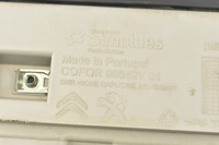 фото thumb №10, Полиця стельовий rifter berlingo iv combo e