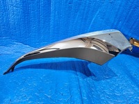 фото thumb №6, Молдинг хром решітка решітка перед ліва mazda 2 dj lift 19 d43n-507k1