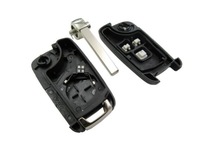 фото thumb №8, Корпус ключа pilot ключ do chevrolet cruze aveo + logo жало nowa