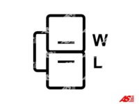 фото thumb №3, Выпрямитель, генератор as-pl arr2007