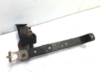 фото thumb №1, Кронштейн поперечина сигнал audi a8 d3 4e0806494