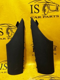 фото thumb №1, Права захист обшивка стійка задня audi a8 d5 s-line