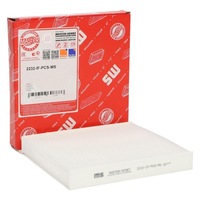 фото thumb №1, Фильтр салонный alfa romeo 159 939_ , brera, spider; ferrari california