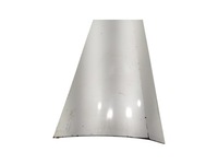 фото thumb №2, Молдинг дверь левая перед передняя renault koleos i 2008-2016