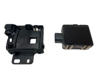 фото thumb №8, Радар датчик mrr + каркас комплект bmw i4 g26 2021r