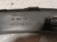 фото thumb №11, Молдинг права передня seat tarraco fr перед правий