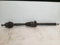 фото thumb №1, Приводной вал правая mercedes a klasa w169 1.7 cdi