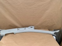 фото thumb №1, Захист оббивка стійка ліва a8 d4 4h0867233b ep1