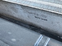 фото thumb №8, Pas передній радіатор балка вентилятор hyundai i40 crdi