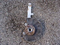 фото thumb №1, Поворотна опора праві перед mercedes ml w166 gle 16610