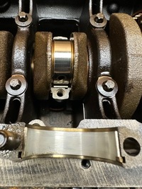 фото thumb №9, Блок двигателя dół wał поршни opel 1.4 turbo b14nel